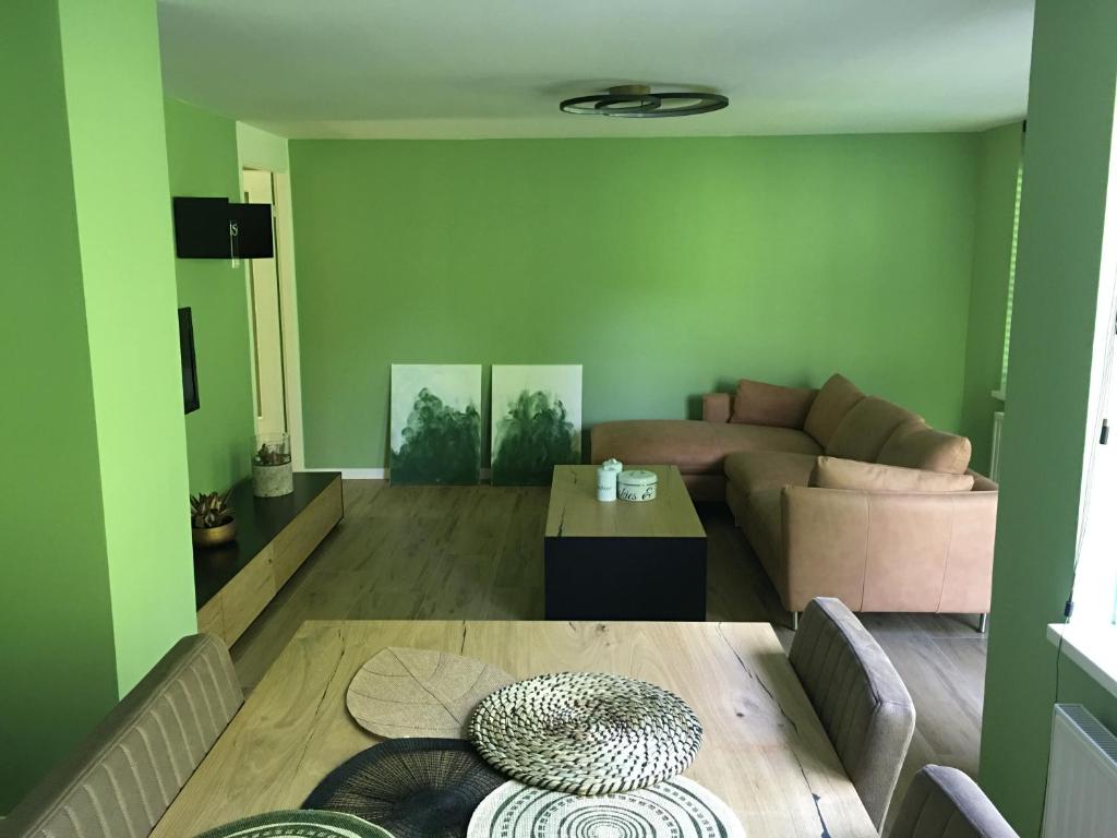 Appartement Buiten de Veste 2 room 1