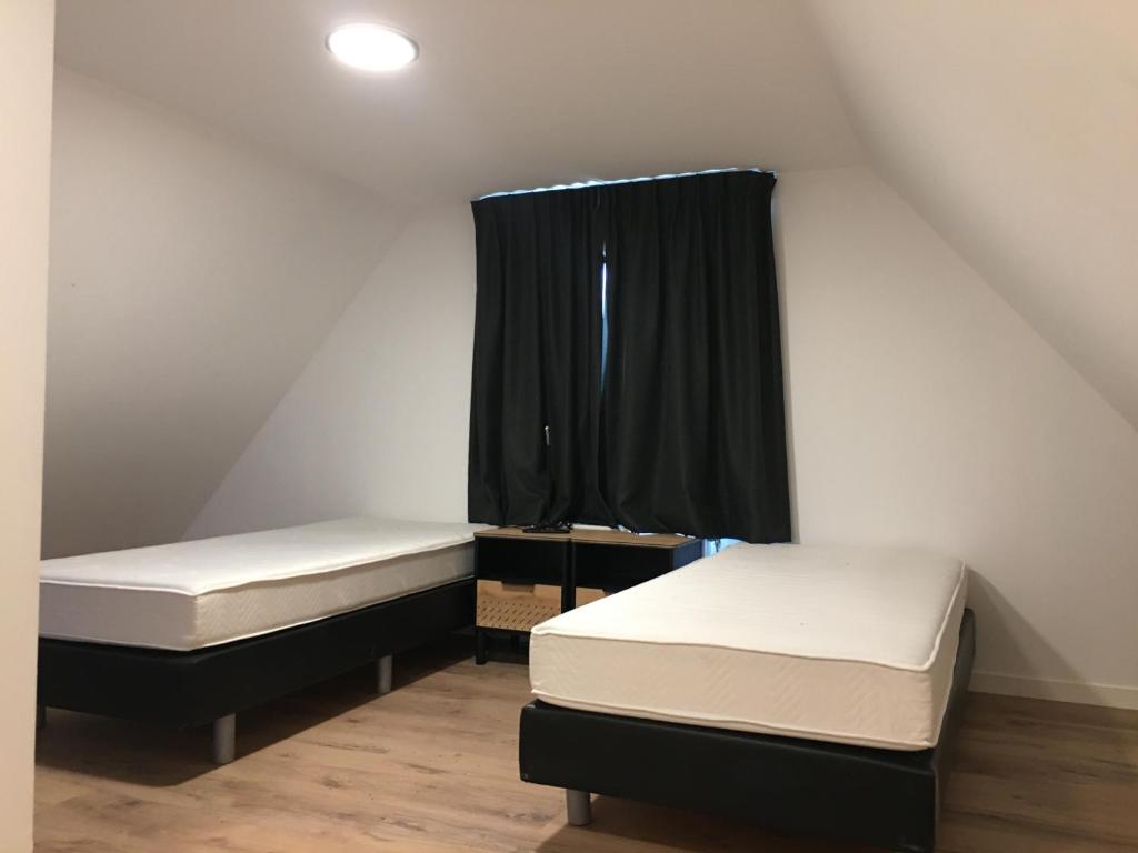 Appartement Buiten de Veste 2 room 4
